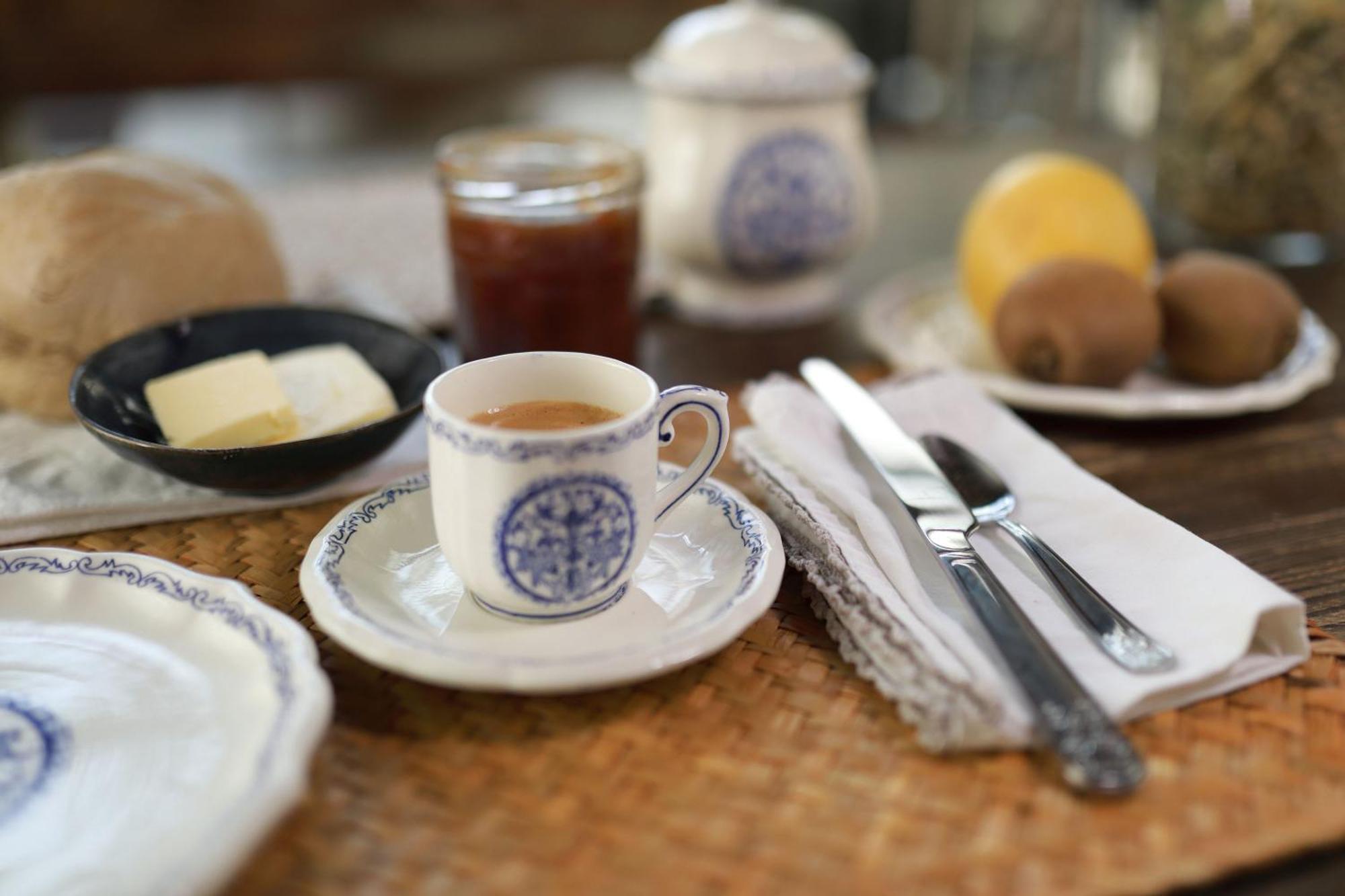 فندق La Gourmandine Courry المظهر الخارجي الصورة